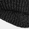 ROMI STUDIO“温暖过冬”绵羊毛混纺粗针巴拉克拉法帽 RW24WP71032 商品缩略图5