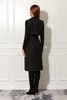 ESTELLICA 经典时尚马甲长外套 10825 商品缩略图2