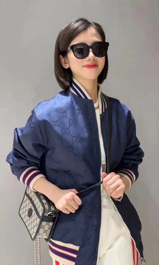 中性款雙面棒球服 商品图5