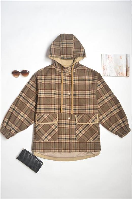 对位STJW4A_短外套_ZK 商品图0