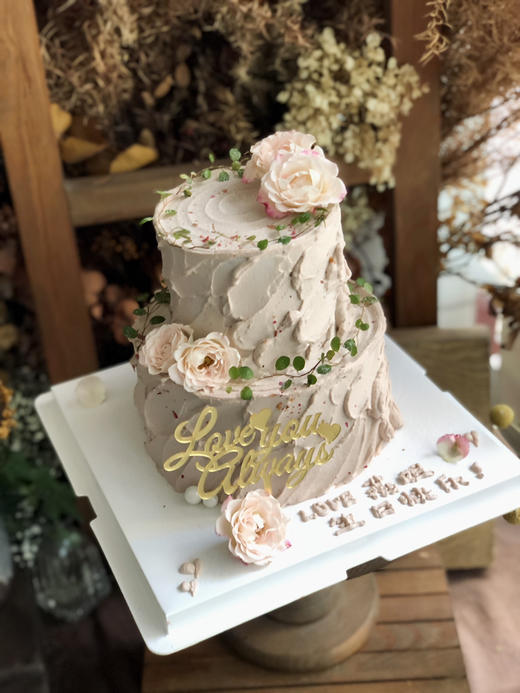 暮色烟粉 商品图8