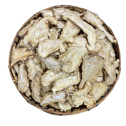 当归片 常用规格片 有当归头片 当归条子 当归尾 甘肃产 商品图5