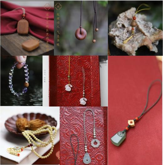 冬葵福利！感谢一直关心我从未见面的朋友们 商品图0