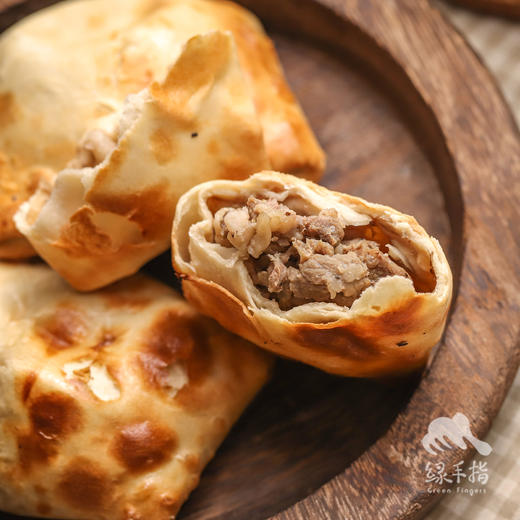 生态烤包子(方野厨房) | 绿家自产 *Ecological baked buns| In-House Production 商品图2