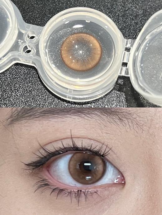 CN花花兔半年抛--蜜糖柚子 商品图4