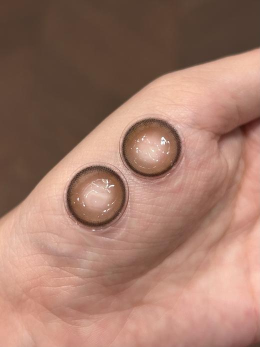 CN花花兔半年抛--日落的甜 商品图1