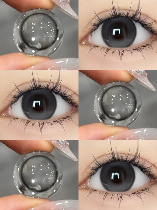 CN花花兔半年抛--白水乌龙 商品图5