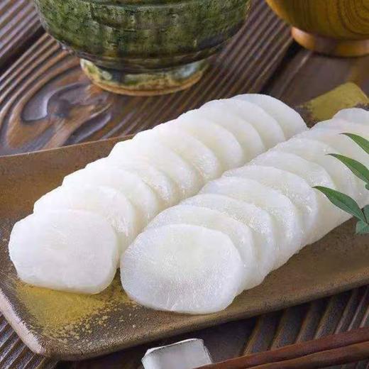 韶关农家白萝卜 | 蔬菜 商品图3