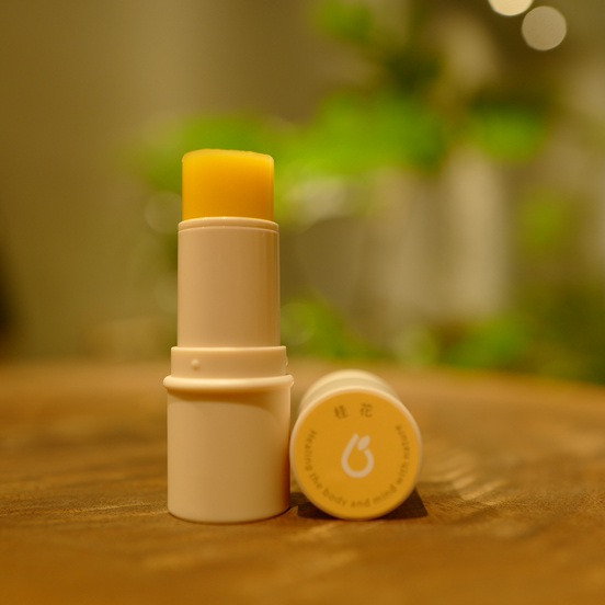 「桂花香膏」沁人心脾天然桂花香