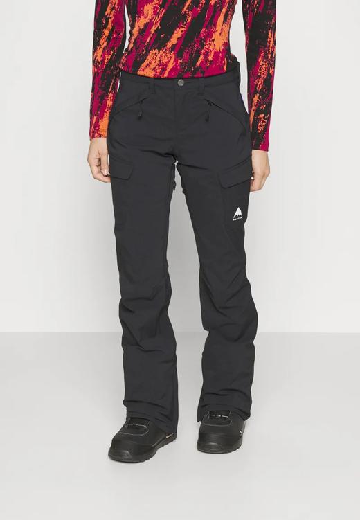 【断码六折】BURTON伯顿官方女士滑雪裤GLORIA舒适保暖101011 商品图3