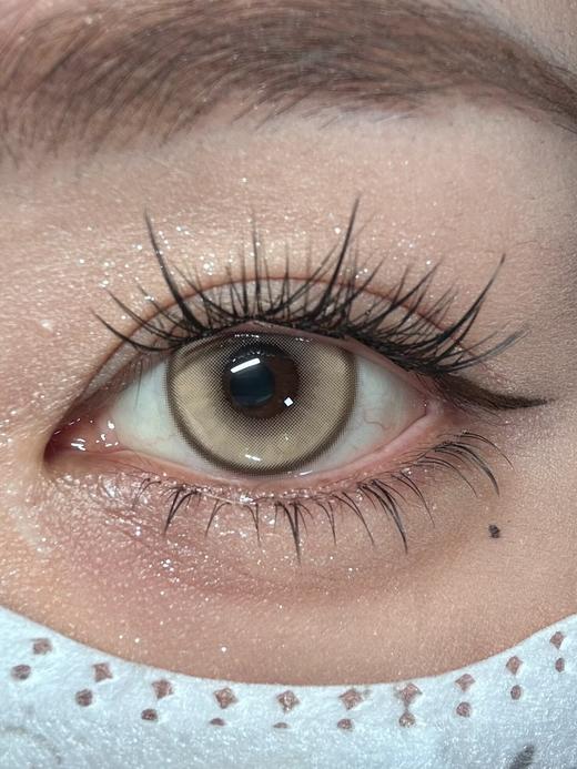 Sntty半年抛#SN3018琥珀幻境 商品图8