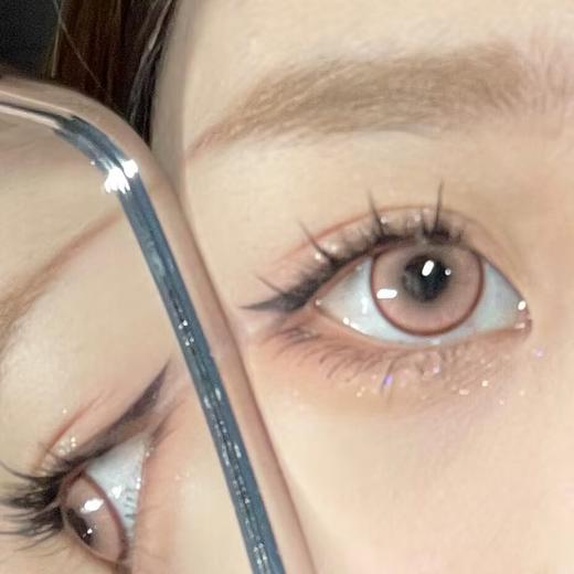 Sntty半年抛#SN3018粉茶少女 商品图2