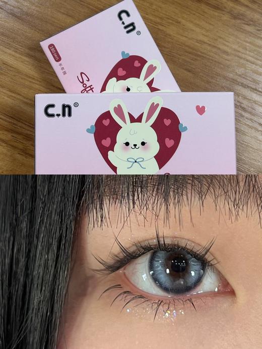 CN花花兔半年抛--奇迹少女 商品图6