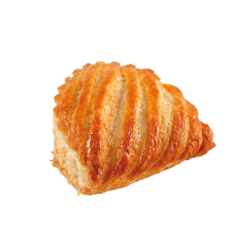 【入库规格】普利多尔迷你苹果酥饺 40g