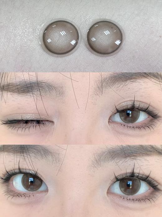 CN花花兔半年抛--小鱼丸子 商品图3