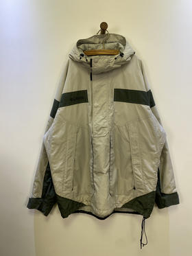 90年代 Vintage Columbia 哥伦比亚 棉服 户外机能外套 _ODJK(L-XL)