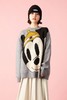 HAYES 米奇图案针织上衣 10824 商品缩略图0