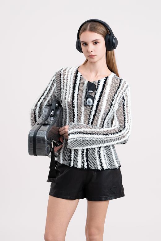 套头衫 商品图0