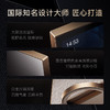 小度智能屏X10第二代 10英寸高清大屏 AG类纸屏 影音娱乐 触屏音箱WiFi/蓝牙音响 商品缩略图2
