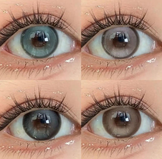 TICCMAY年抛 商品图1