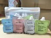 英国roomplus白栀子花护手霜滋润保湿不油腻随身便携30ml*4 商品缩略图1