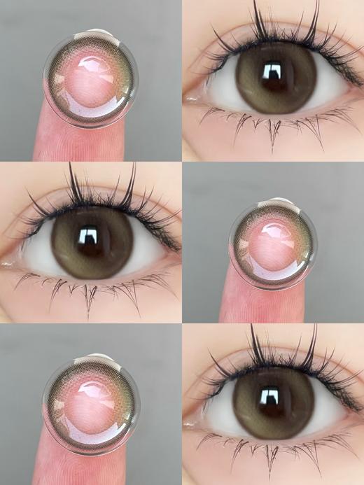 CN花花兔半年抛--白茶森林 商品图11