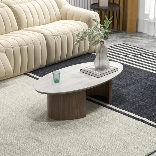 顾家家居整装 奶油风 集成  PT2121 商品图4