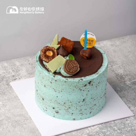 薄荷巧克力 商品图0