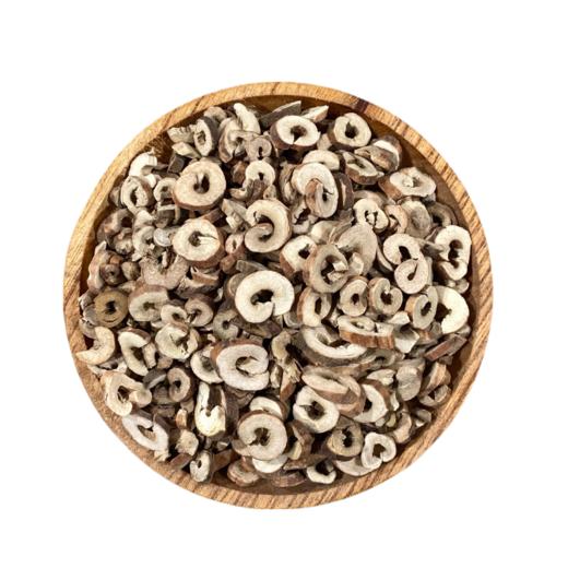 丹皮 常用规格 无硫带皮牡丹皮 商品图4