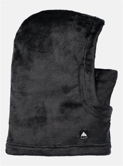 【断码六折】BURTON/伯顿儿童滑雪护脸面罩围脖头套保暖防风柔软单板滑雪护具 213391 商品图1