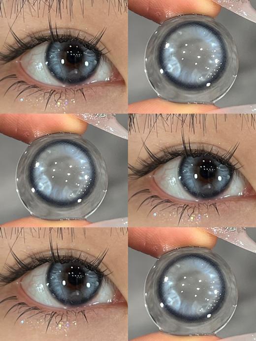 CN花花兔半年抛--奇迹少女 商品图5