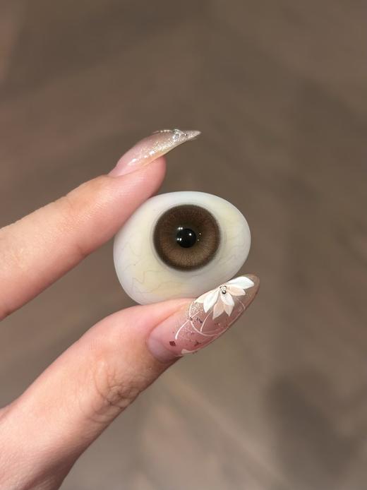 CN花花兔半年抛--暮色黄昏 商品图4