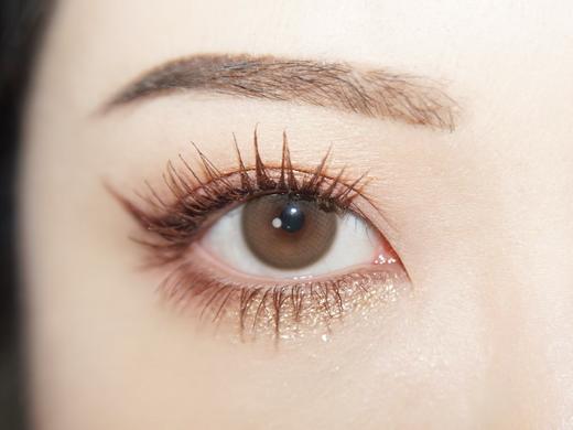 Doragina日抛·邮寄日落·14.0mm小着色·10片日抛 商品图3