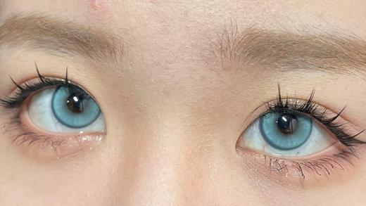 Sntty半年抛#SN3018蓝光魔咒 商品图2