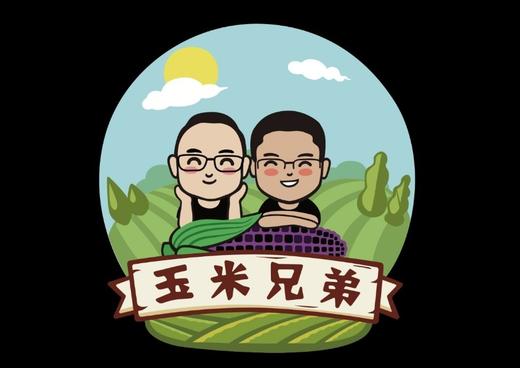 玉米兄弟®有机小米 商品图8
