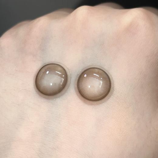 CN花花兔半年抛--小鱼丸子 商品图2