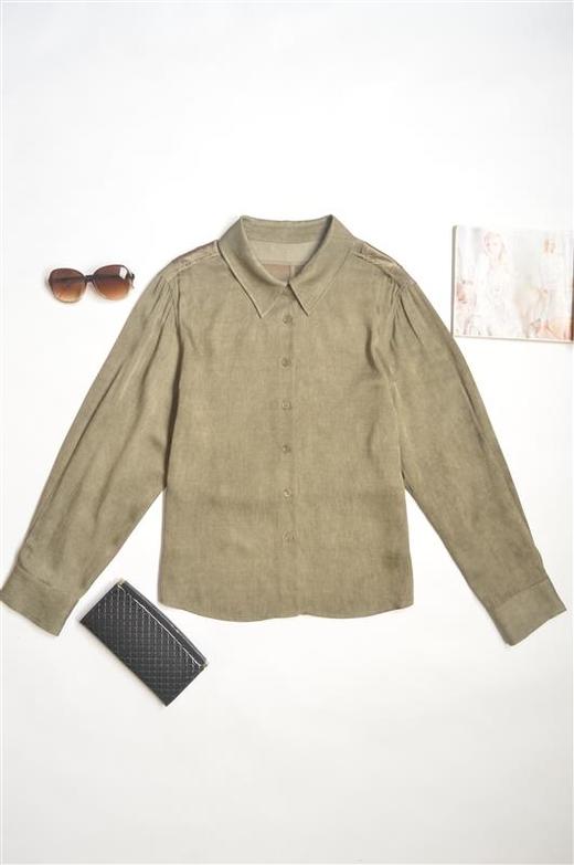 积度衣SYP47X_衬衫_ZK 商品图0