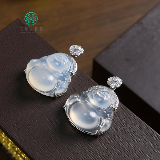 玛瑙佛公 商品图0