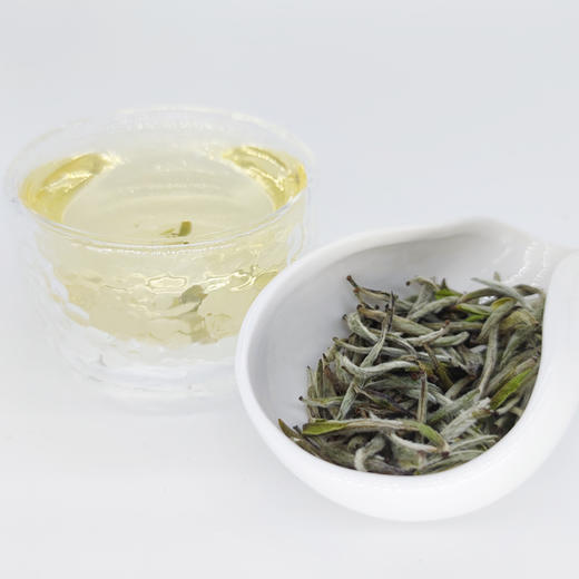 心致远白毫银针5000 商品图2