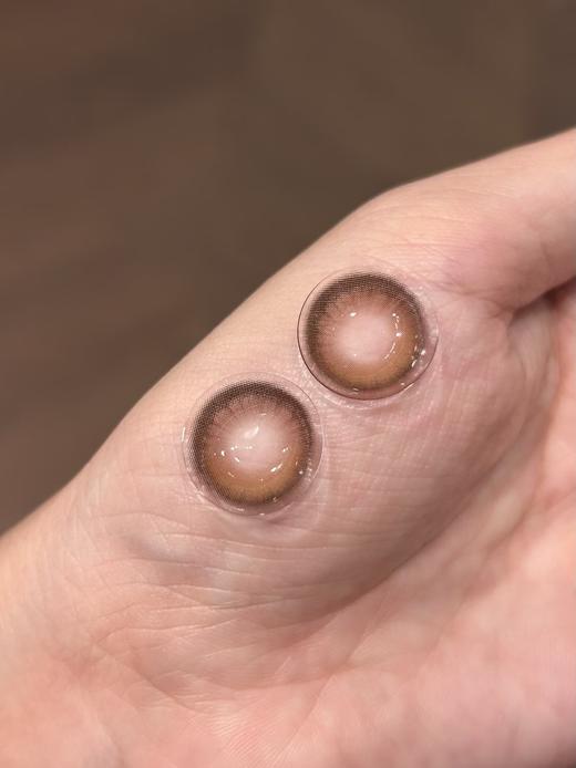 CN花花兔半年抛--暮色黄昏 商品图7