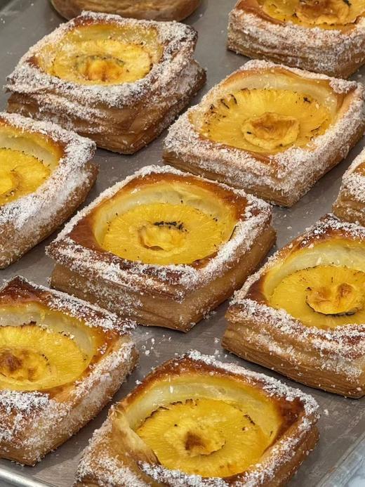 凤梨可颂 商品图0