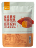 晒果果软糯小香薯干条天目山果脯小零食 商品缩略图2