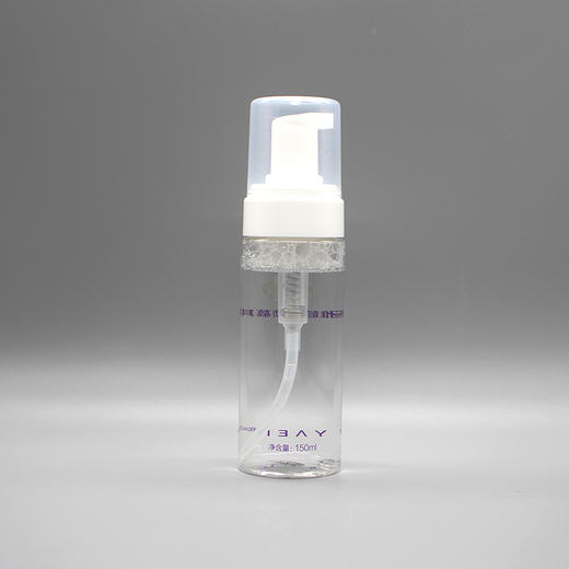 雅懿洁颜慕斯150ml舒缓滋润清洁修护洗卸合一美容院直发正品 商品图1