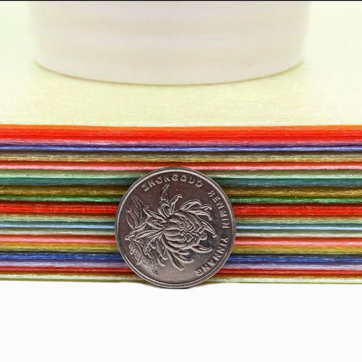 积米吹塑纸 90克(g)/包 商品图1