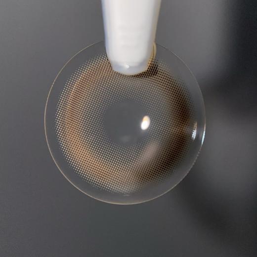 Doragina日抛·邮寄日落·14.0mm小着色·10片日抛 商品图6