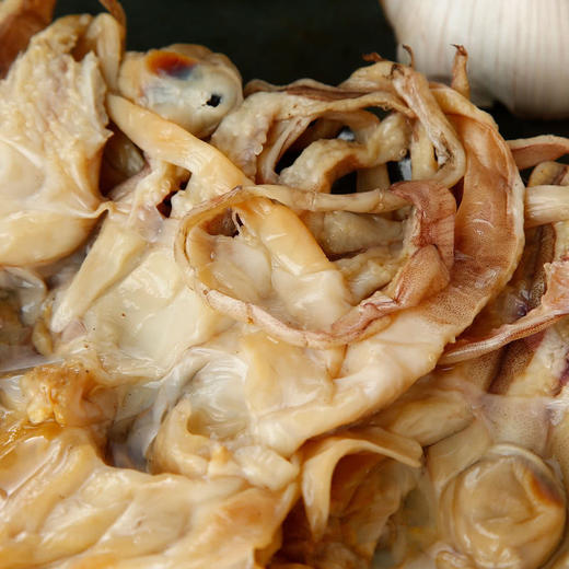 MM 山姆 Member's Mark 精选墨鱼干 450g 商品图2