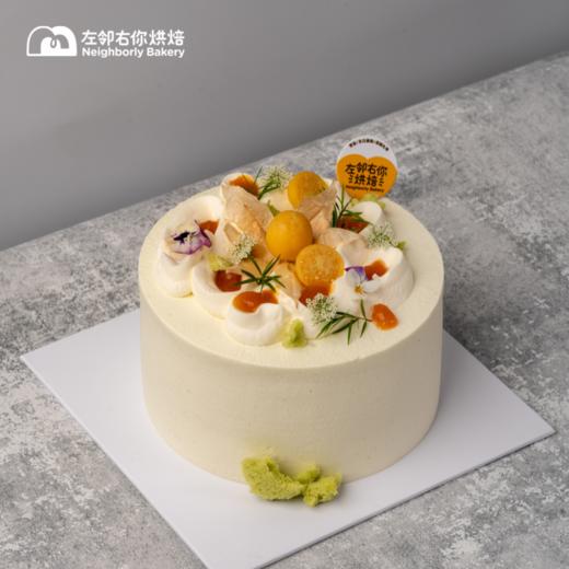 焙茶玄米杏桃 商品图0