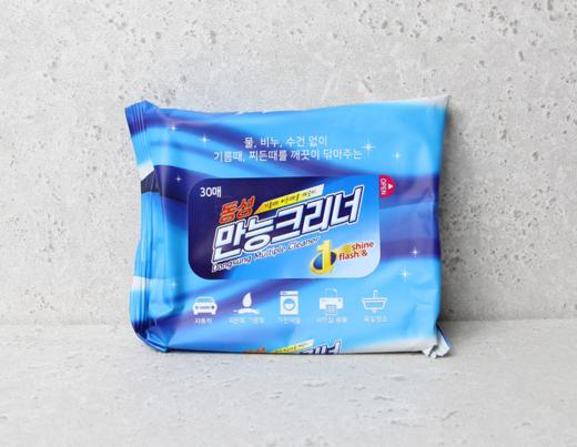 동성 만능크리너30개입 商品图0