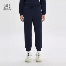 清仓，零下30度无压力！摆脱秋裤！KL超厚复合绒不掉绒！KL 束脚版型长裤运动弹力全松  紧腰头露营徒步针织裤！徒步裤