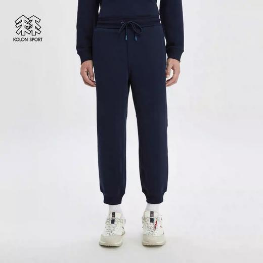 清仓，零下30度无压力！摆脱秋裤！KL超厚复合绒不掉绒！KL 束脚版型长裤运动弹力全松  紧腰头露营徒步针织裤！徒步裤 商品图0